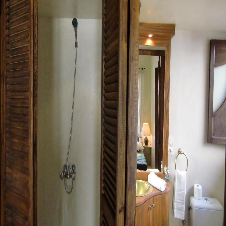 Riad Thais Essaouira Room photo