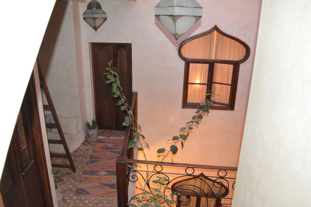 Riad Thais Essaouira Exterior photo