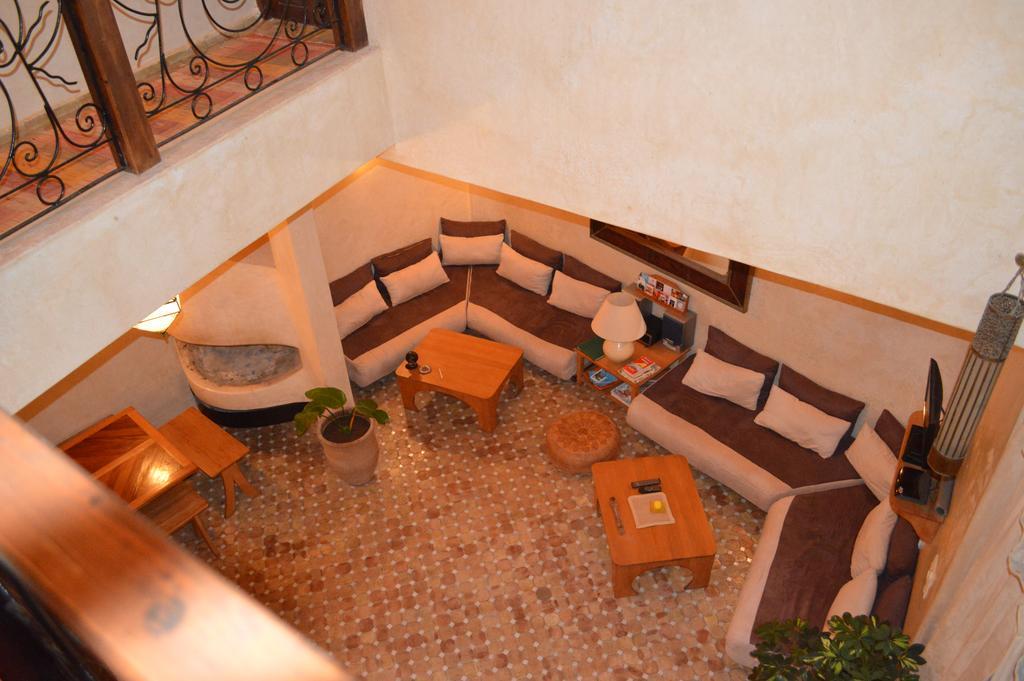 Riad Thais Essaouira Exterior photo