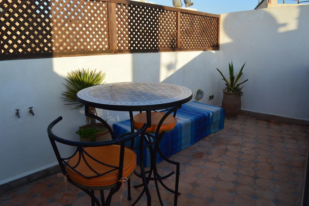 Riad Thais Essaouira Exterior photo