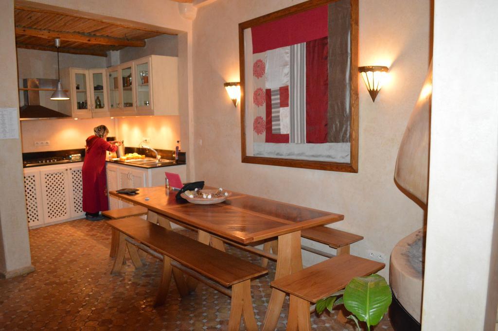 Riad Thais Essaouira Exterior photo