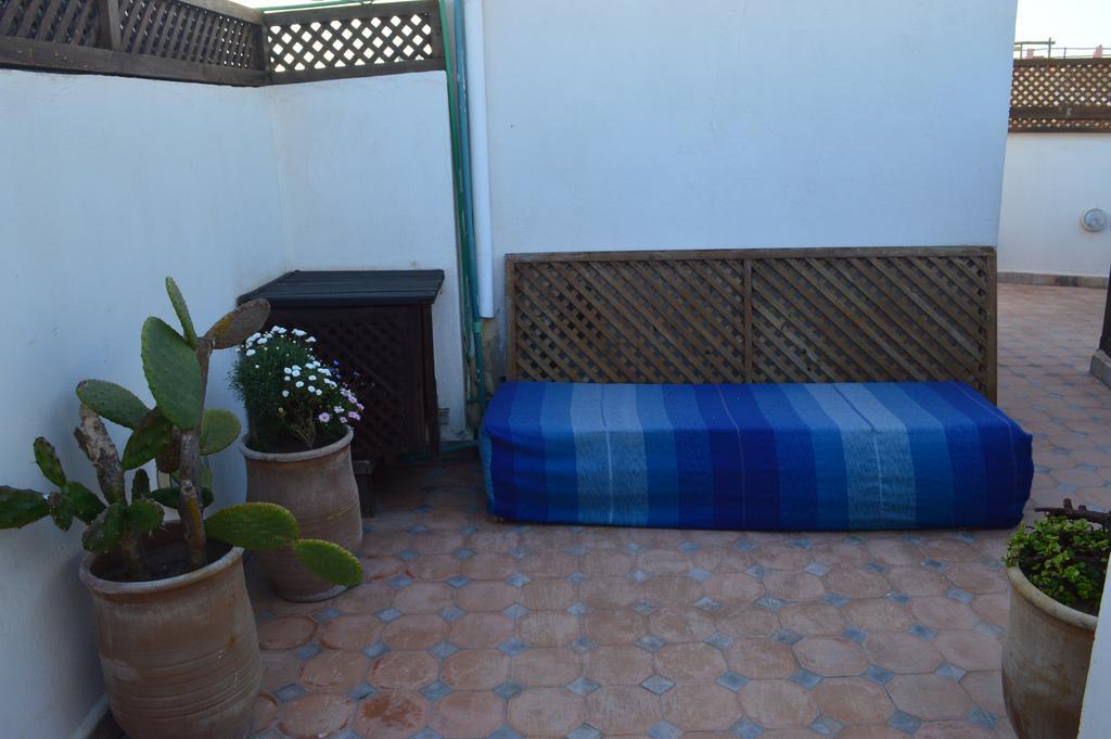 Riad Thais Essaouira Exterior photo