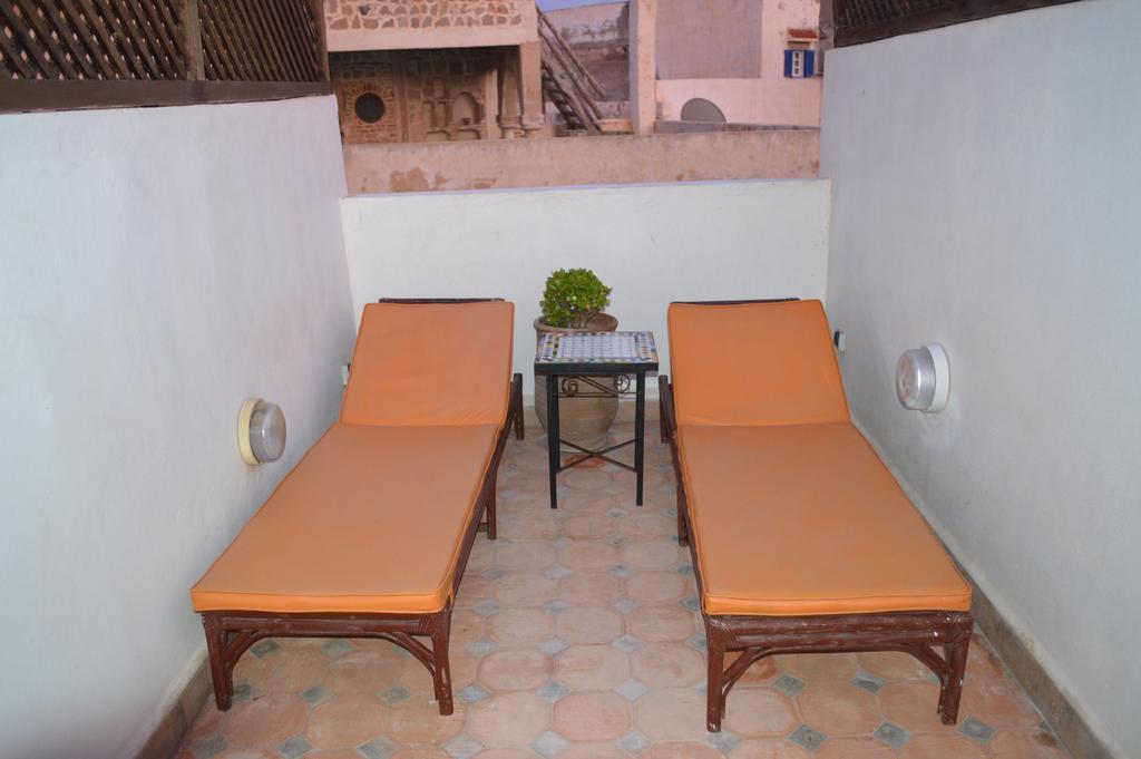 Riad Thais Essaouira Exterior photo