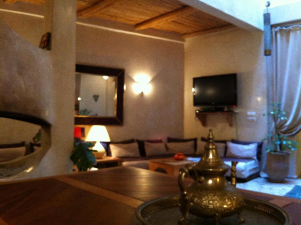 Riad Thais Essaouira Exterior photo