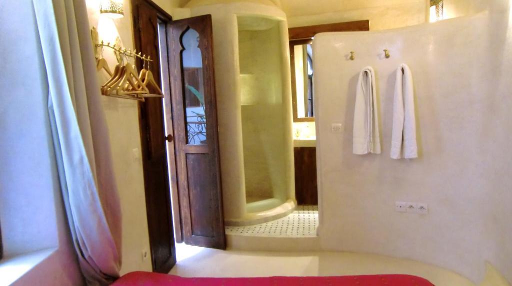 Riad Thais Essaouira Room photo