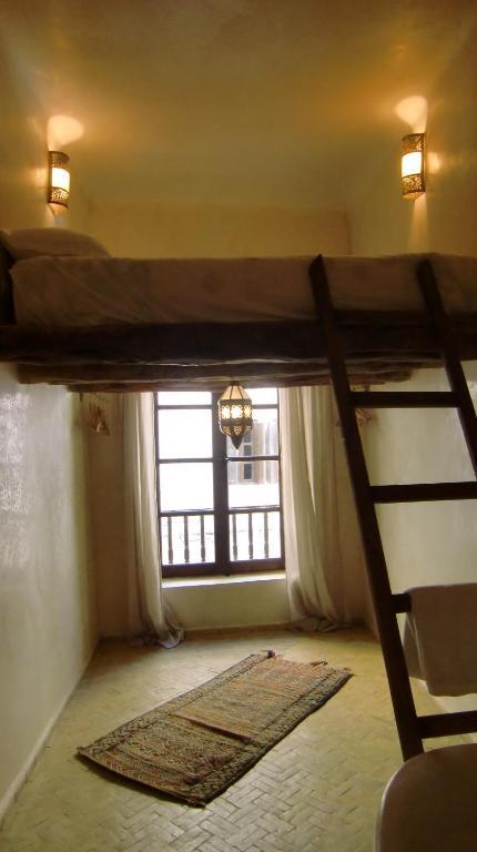 Riad Thais Essaouira Room photo