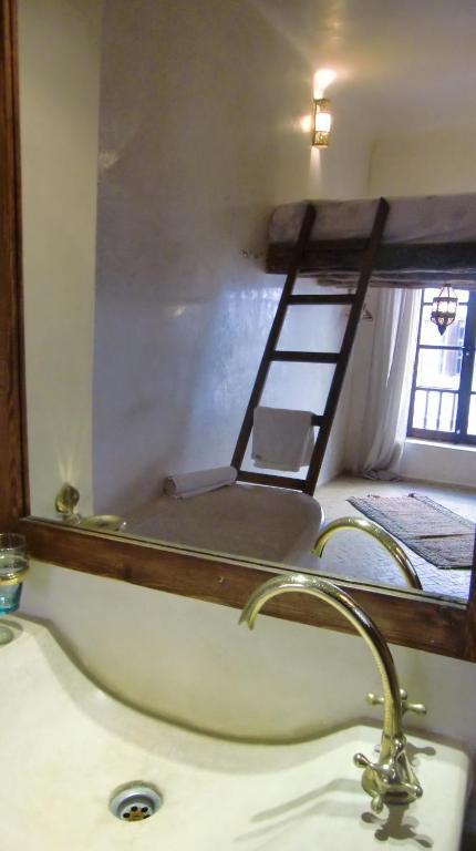Riad Thais Essaouira Room photo
