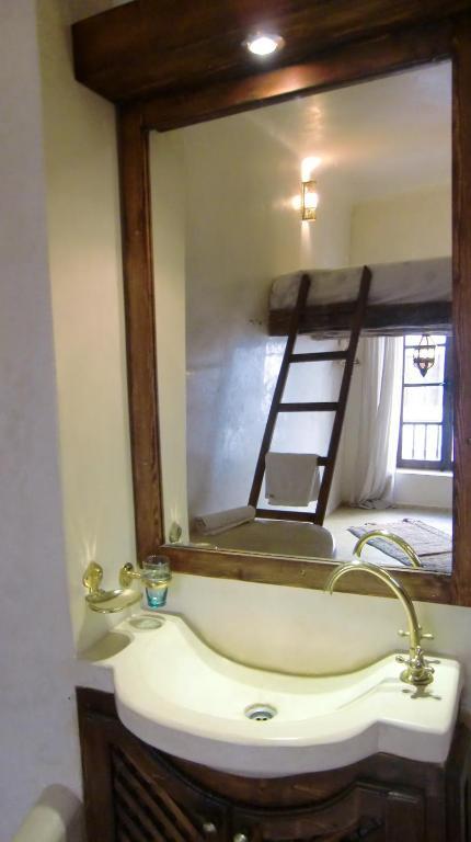 Riad Thais Essaouira Room photo