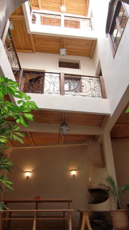 Riad Thais Essaouira Exterior photo