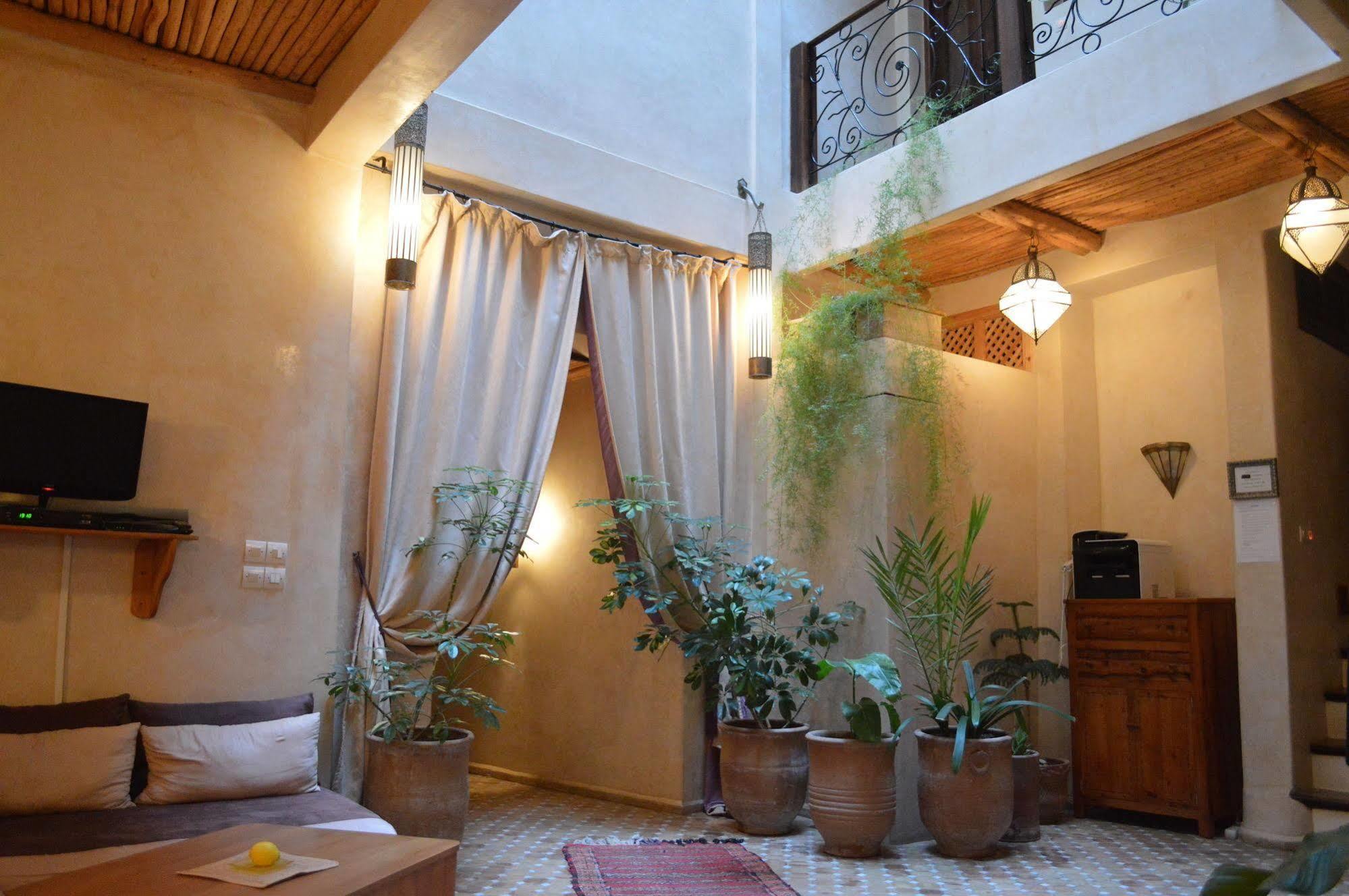 Riad Thais Essaouira Exterior photo