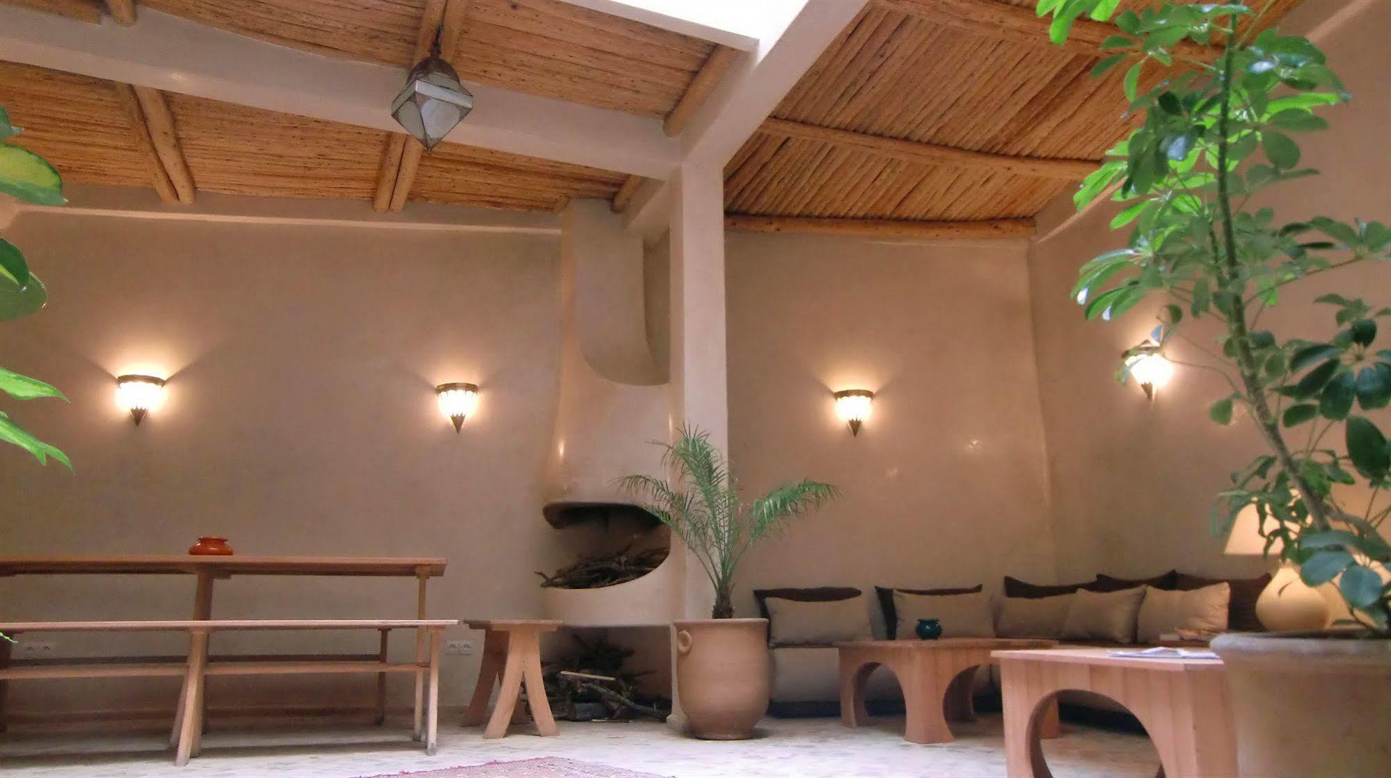 Riad Thais Essaouira Exterior photo