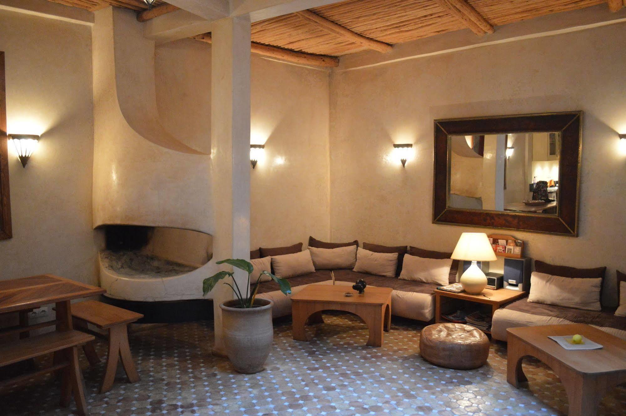 Riad Thais Essaouira Exterior photo