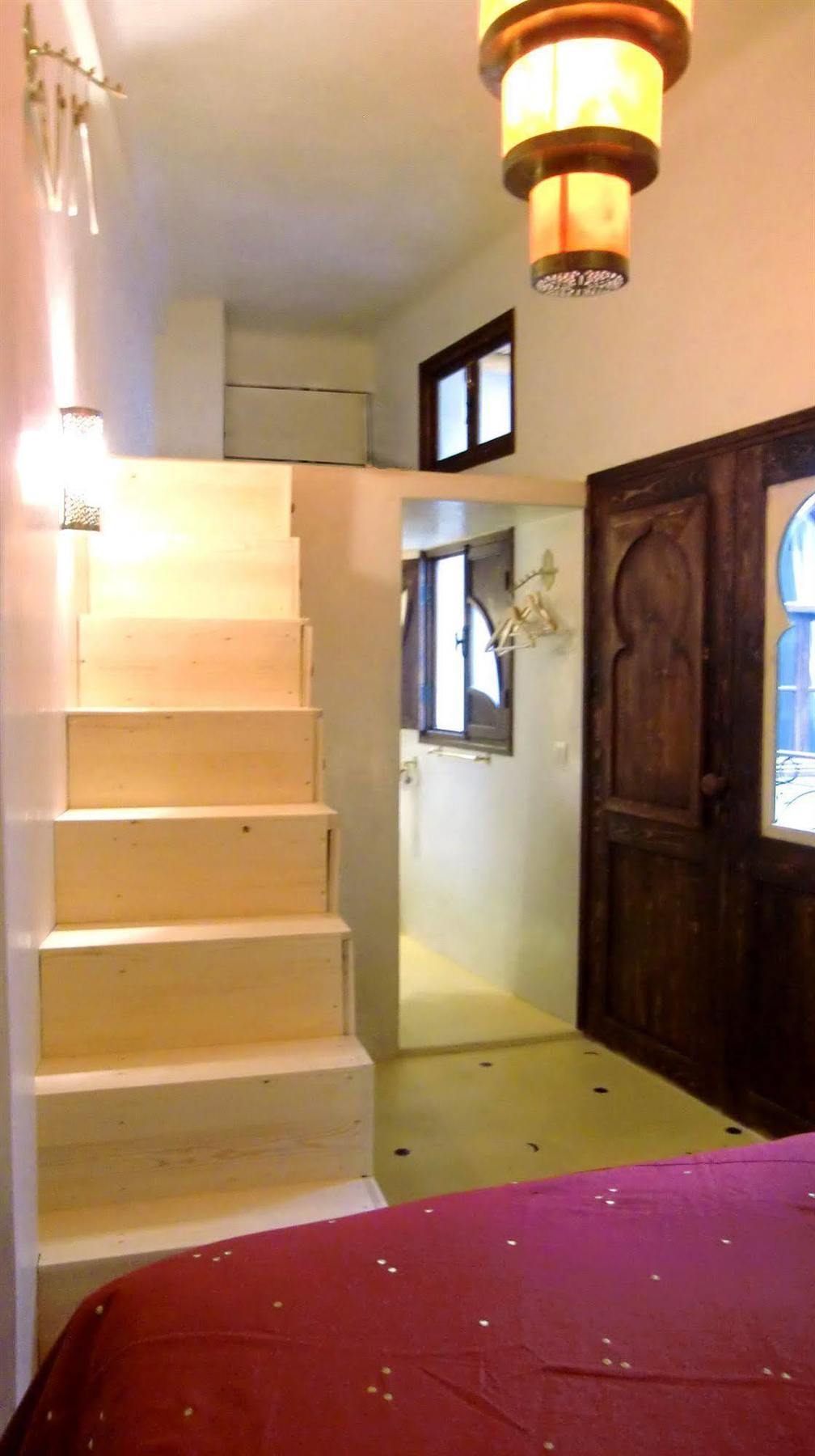 Riad Thais Essaouira Exterior photo