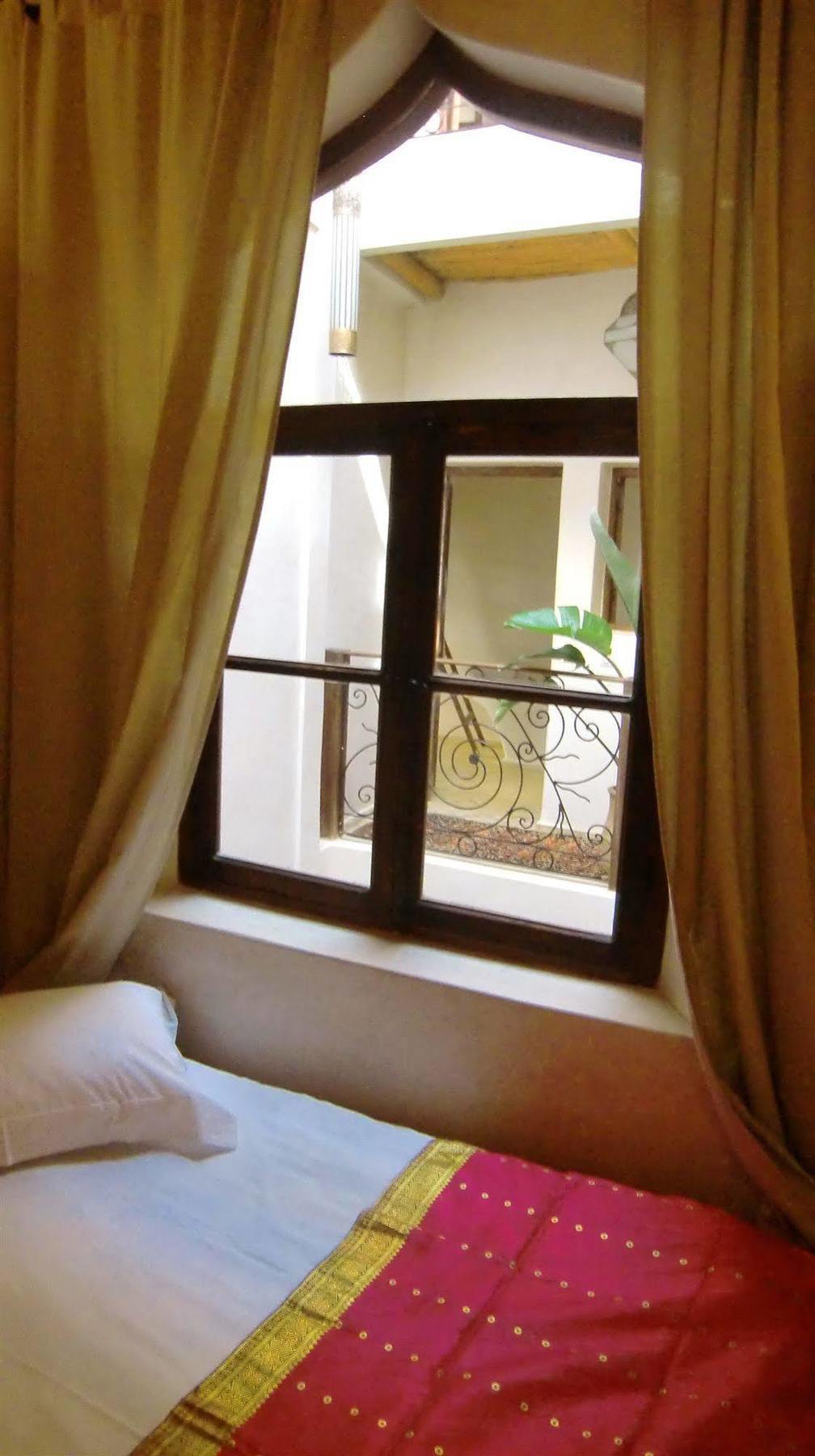 Riad Thais Essaouira Exterior photo