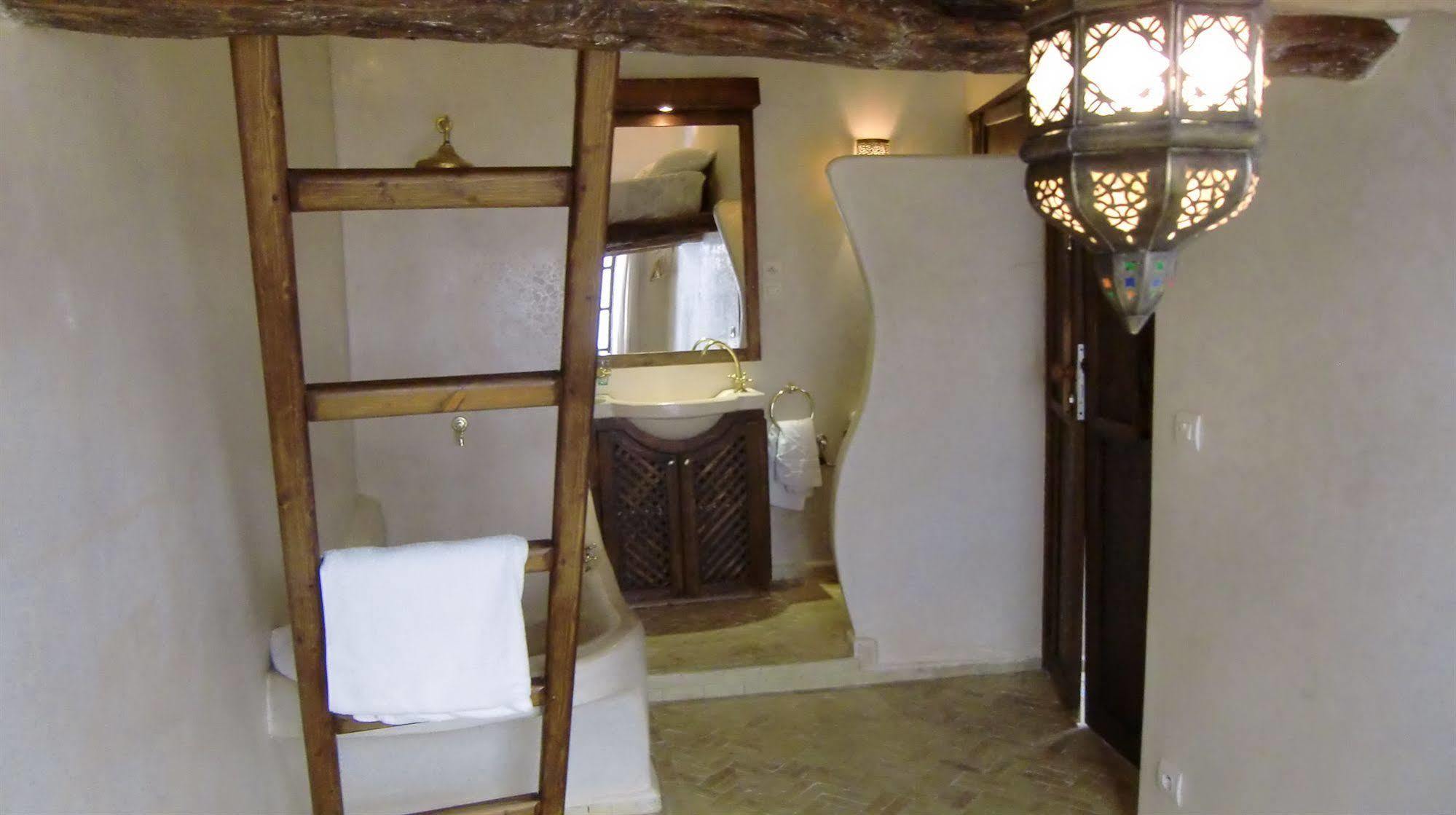 Riad Thais Essaouira Exterior photo