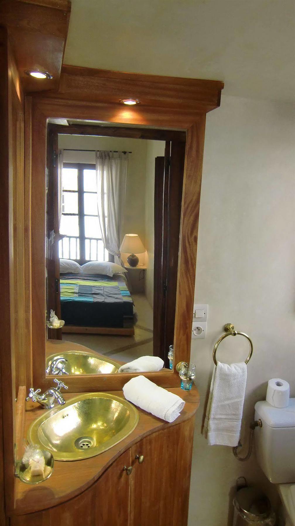 Riad Thais Essaouira Exterior photo