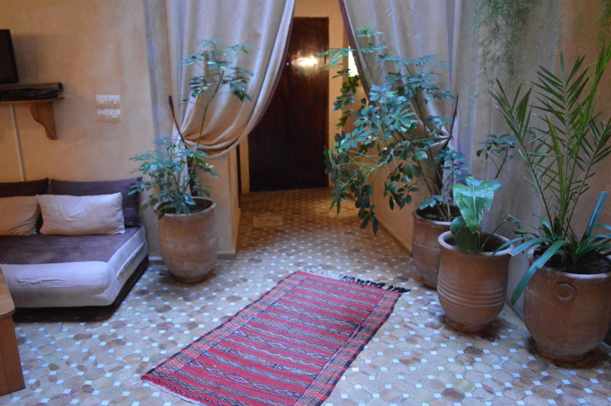 Riad Thais Essaouira Exterior photo