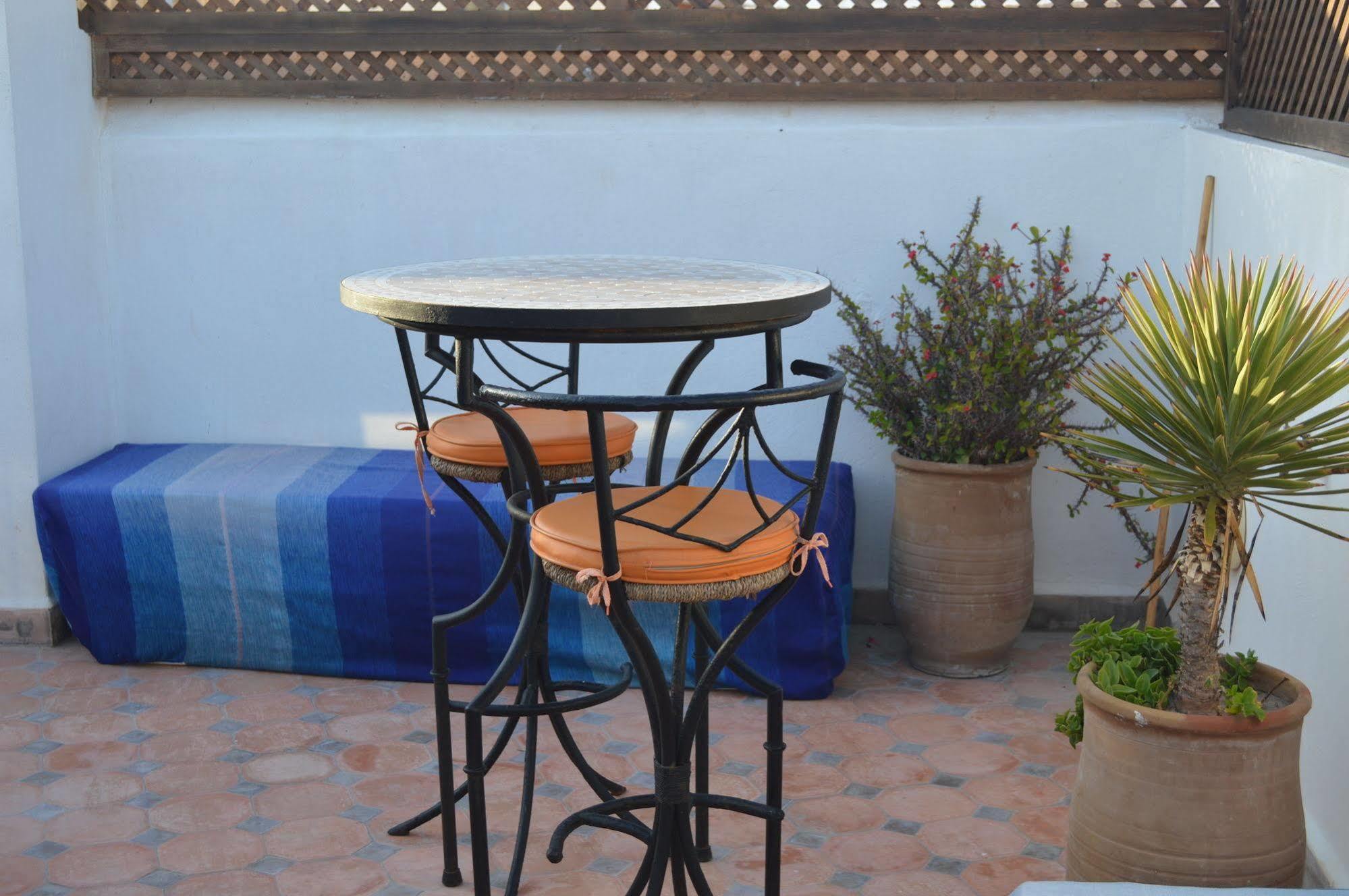 Riad Thais Essaouira Exterior photo