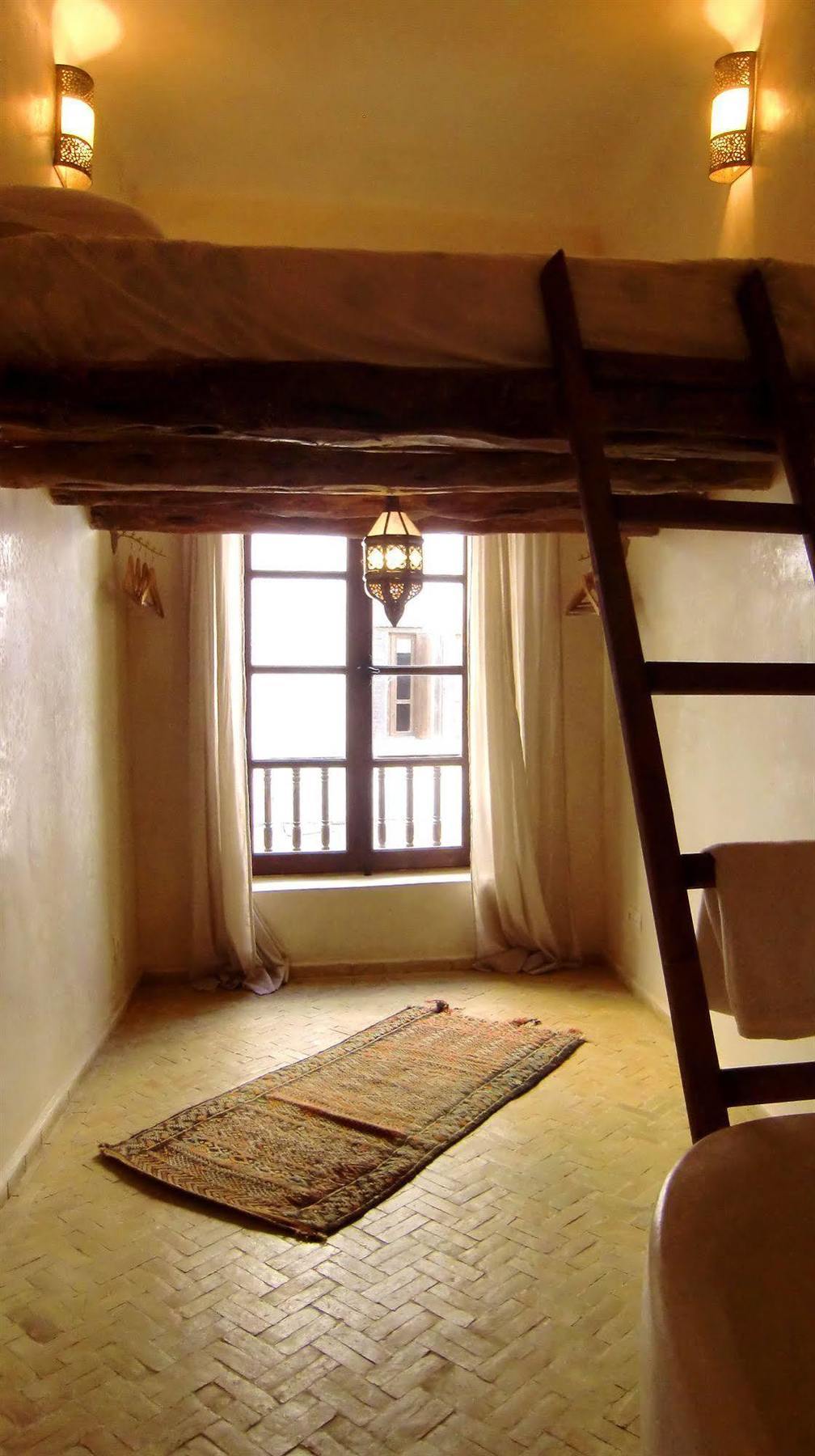Riad Thais Essaouira Exterior photo
