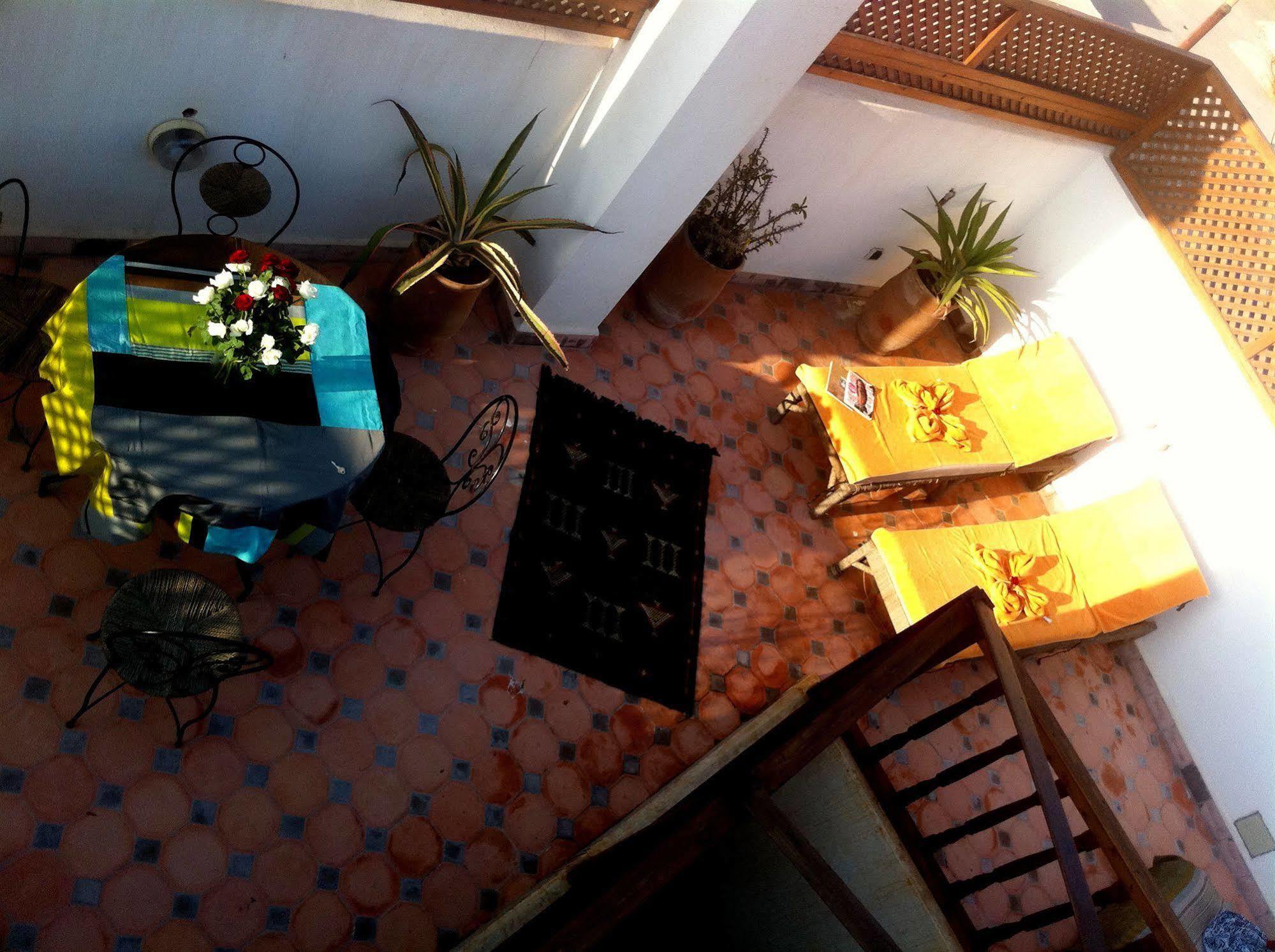 Riad Thais Essaouira Exterior photo